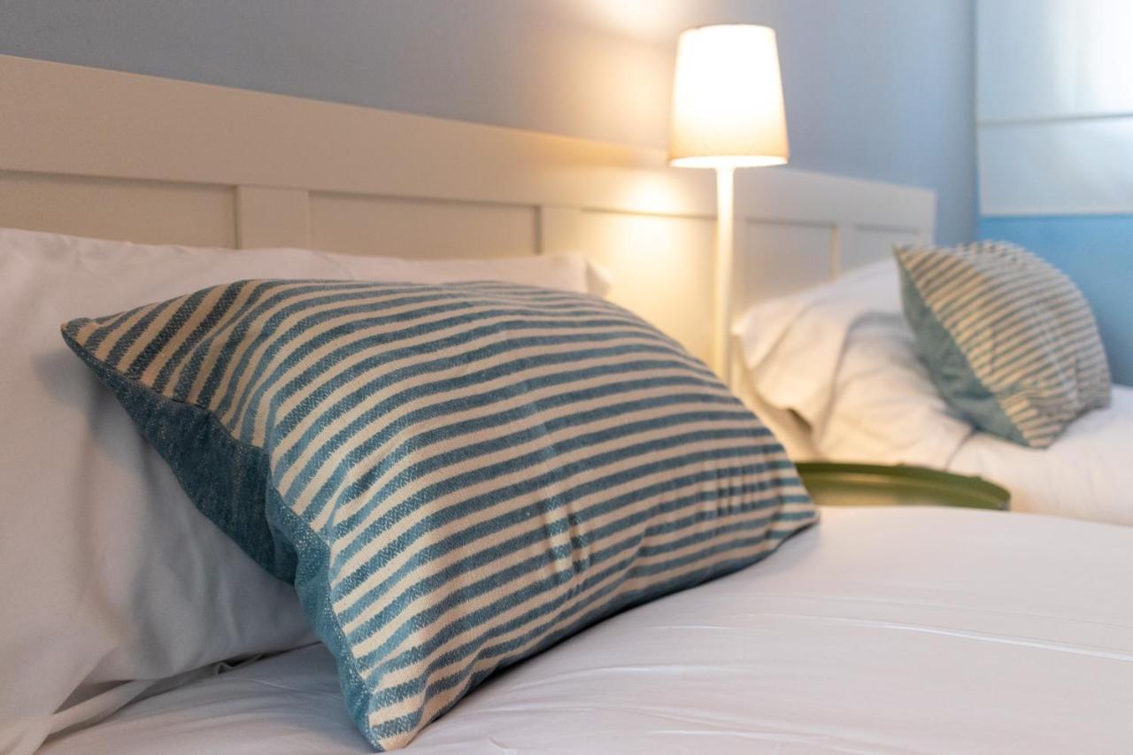 Getxo Surf Y Campo Lejlighed Eksteriør billede