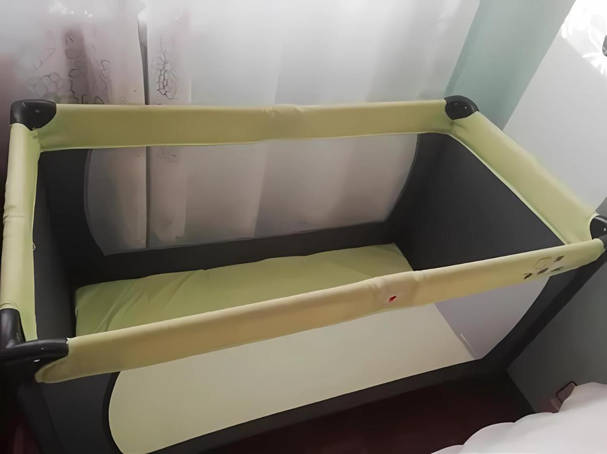 Getxo Surf Y Campo Lejlighed Eksteriør billede